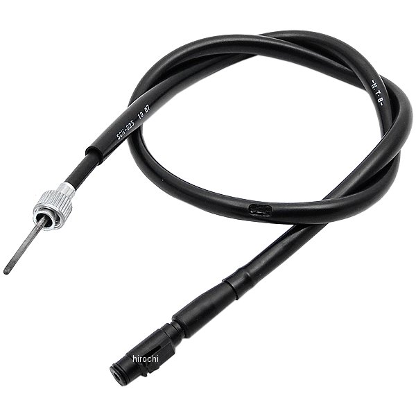 SCH-025 NTB スピードメーターケーブル 01年-07年 スマートディオDX、スマートディオZ4 44830-GEV-711