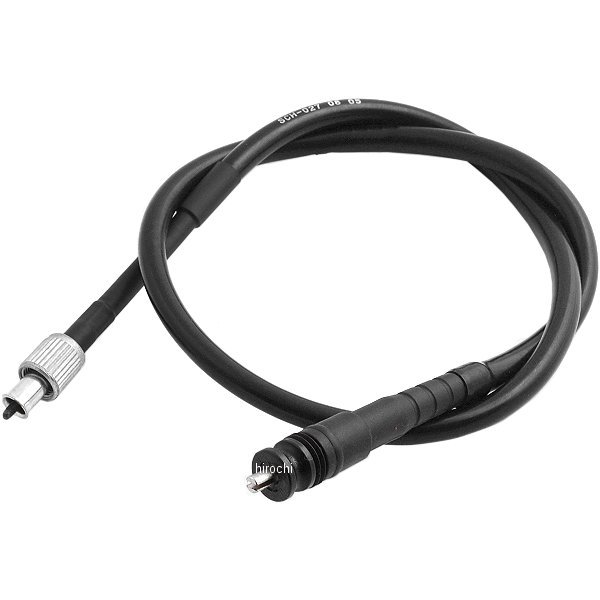 SCH-027 NTB スピードメーターケーブルスーパーカブ110 郵政用 44830-KYF-003