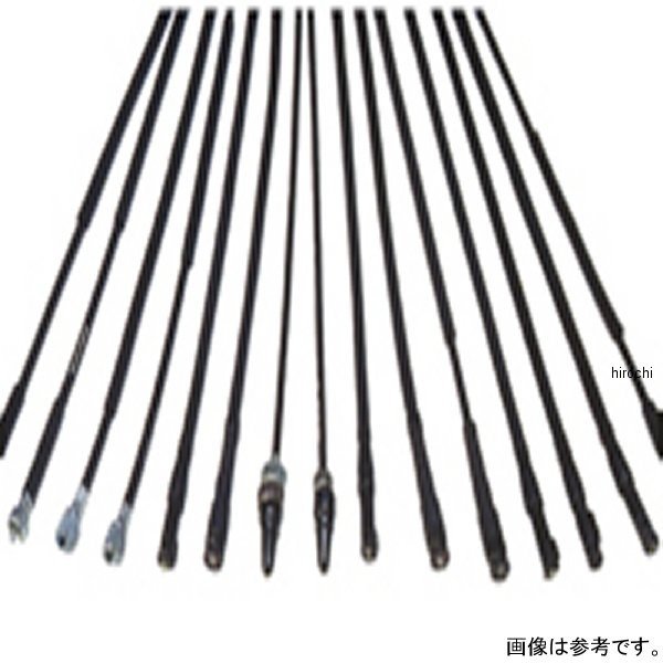 BCH-068F/F NTB ブレーキケーブル フロント ファースト ベンリー110、ベンリー50 45440-GGM-901