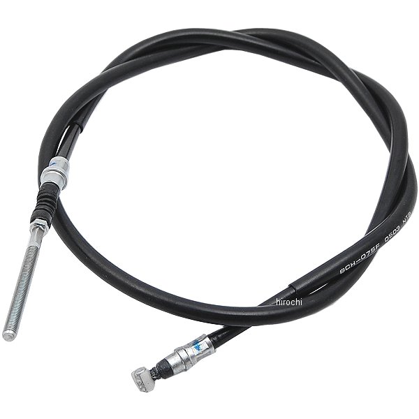 BCH-075F NTB ブレーキケーブル フロント ベンリー110、ベンリー50 45450-GGM-911