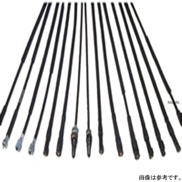 BCH-076R/S NTB ブレーキケーブル リア セカンド ベンリー50 AA05 43450-GJE-901