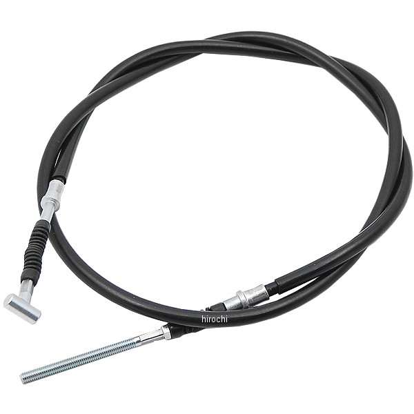 BCH-079R NTB ブレーキケーブル リア ベンリー110 43450-GGM-912