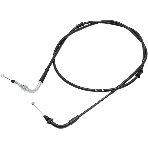 ACH-036 NTB スロットルケーブル PCX125 JF28 17910-KWN-711