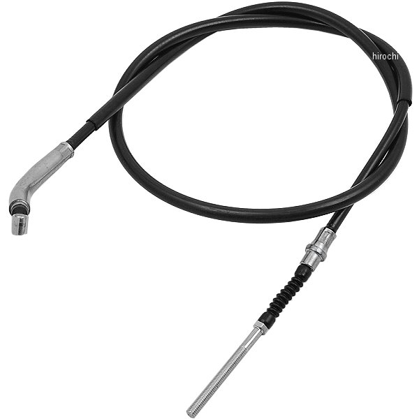 BCH-087F NTB ブレーキケーブル フロント スーパーカブ110プロ タイプJ 45450-KZV-L01