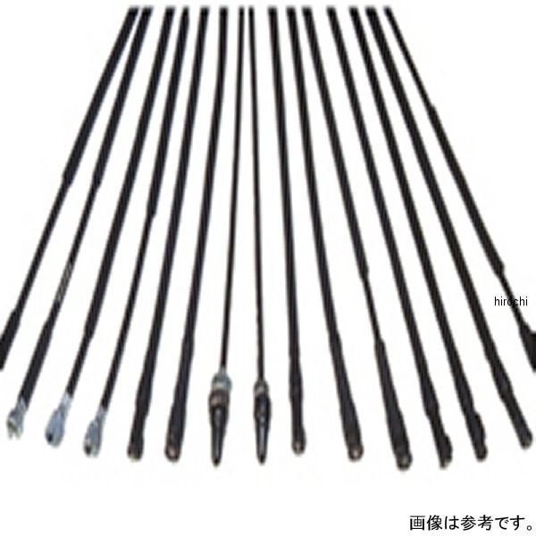 BCH-091R/F NTB リアブレーキケーブル ファースト タクト、タクトベーシック 43440-GJA-J01