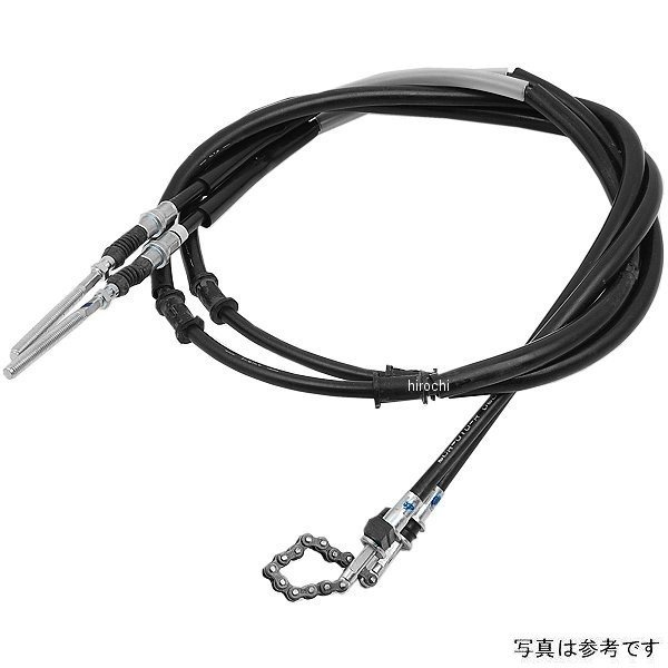 BCH-092R/S NTB ブレーキケーブル リア、セカンド タクト、タクトベーシック AF75/AF79