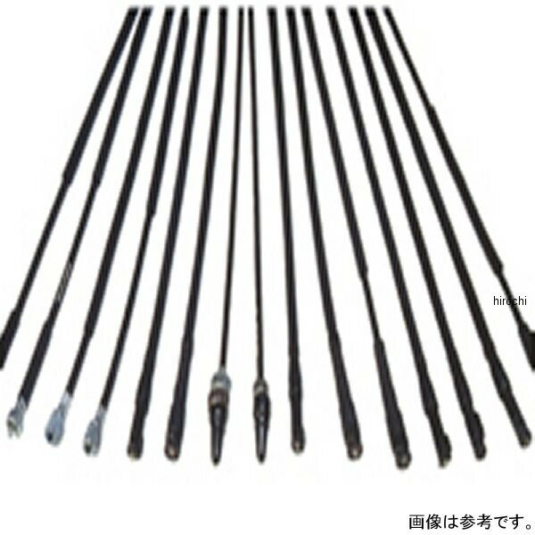 BCH-093F NTB フロントブレーキケーブル ジャイロキャノピー 45450-GFZ-000