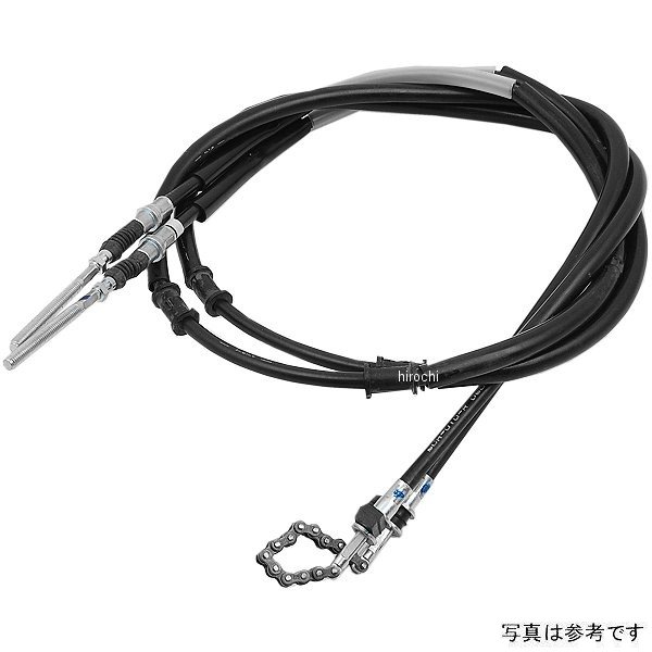 BCH-094R/S NTB ブレーキケーブル リア、セカンド ジャイロキャノピー TA03 43440-GFZ-000