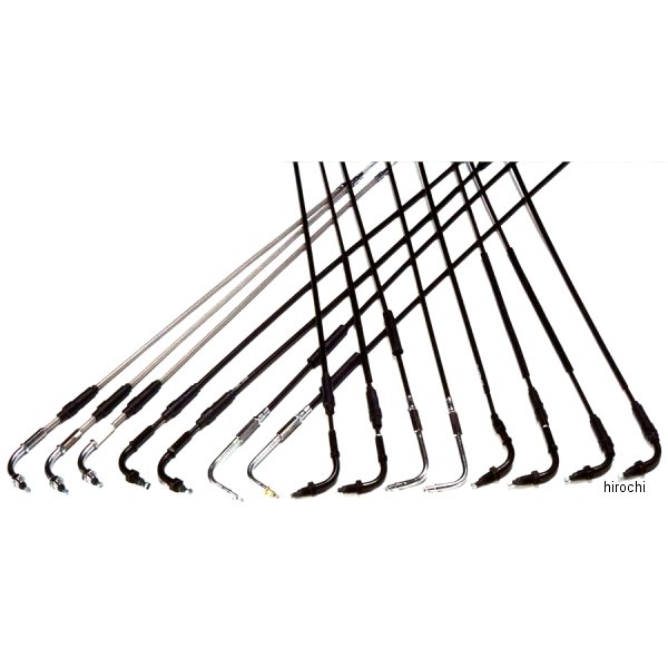 ACH-038 NTB スロットルケーブル 引き ホンダ DUNK AF74/AF78