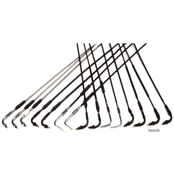 ACH-039 NTB スロットルケーブル 戻し ホンダ DUNK AF74/AF78