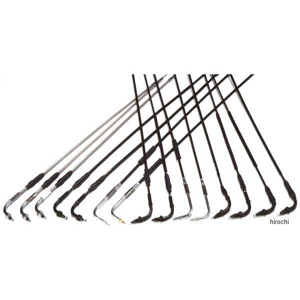 ACH-041 NTB スロットルケーブル ホンダ リード125 JA45 NHX125F/G