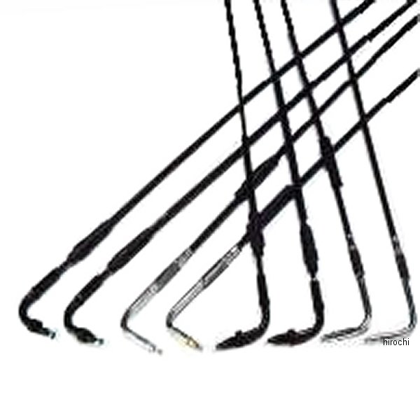 ACH-050 NTB スロットルケーブル セカンド ジャイロキャノピー