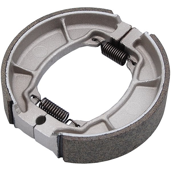 A6-BS136 NTB ブレーキシュー リア 85年-01年 CBX250、XL200、スーパーカブ 06430-GBJ-742