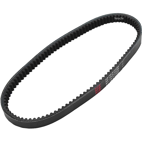 A6-18.5-733H NTB ドライブベルト スペイシー100 23100-GCC-771