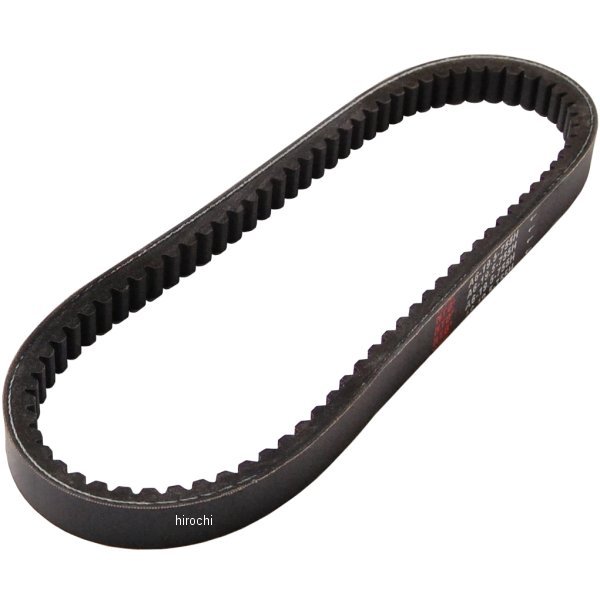 A6-19.5-755H NTB ドライブベルト スペイシー125 23100-GY6-901