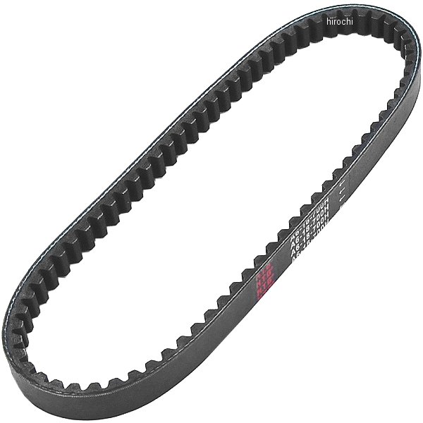 A6-18-700H NTB ドライブベルト リード50、ジョーカー50 23100-GW2-013