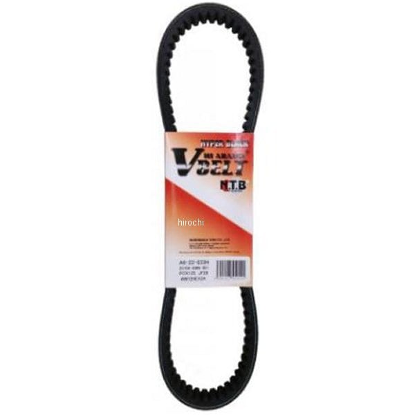 A6-22-833H NTB ドライブベルト PCX125 23100-KWN-901