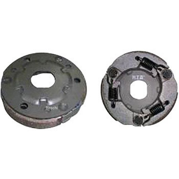 CAY-01 NTB クラッチウエイトアッセンブリ アクシス、ジョグ 3YJ-16620-01