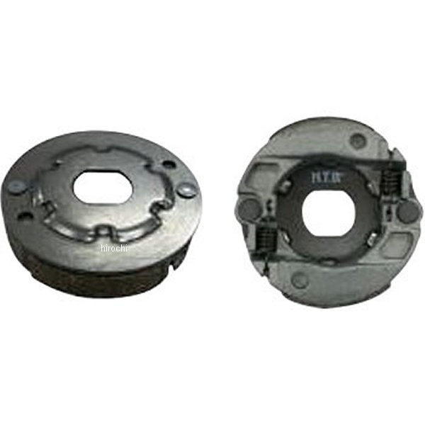 CAY-02 NTB クラッチウエイトアッセンブリ アクシス、ジョグ 3WN-16620-01