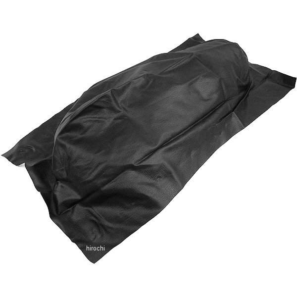 CVU-L NTB シートカバー 張り替え用 シグナスX、ディオ110、リード 黒