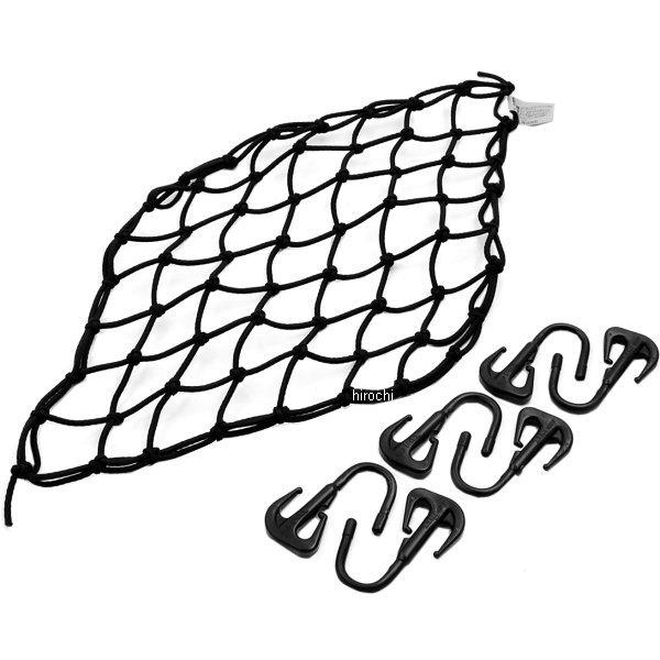 MF-4560 タナックス TANAX ツーリングネットＶ（Ｍ） 黒 30×30cm