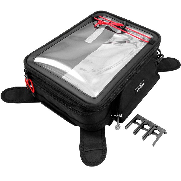 MFK-001 タナックス TANAX タンクバッグＧＴ ブラック