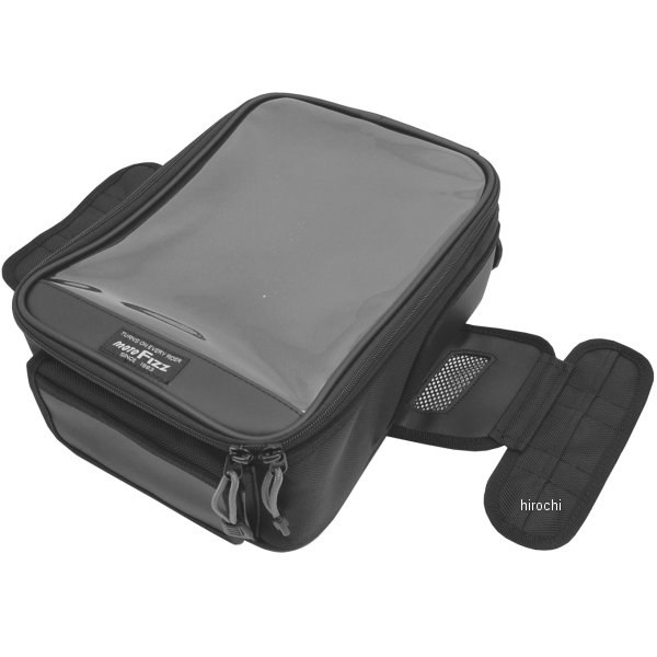 MFK-027 タナックス TANAX タンクバッグライト ブラック