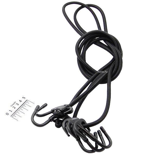 MF-4649 タナックス TANAX キャリングコード（4-V） 黒 3m