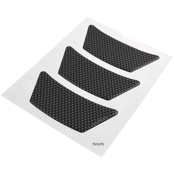 MF-4660 タナックス TANAX タンクパッド 9 カーボン