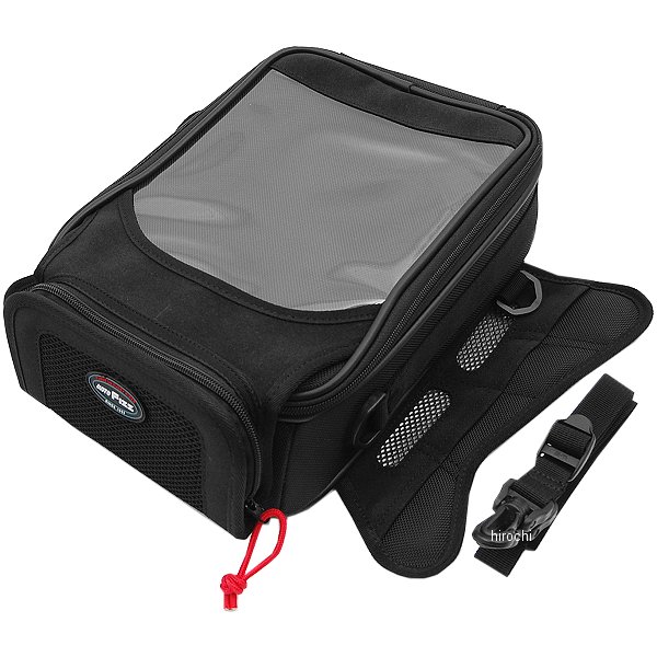 MFK-084 タナックス TANAX スラントタンクバッグ（Ｍ） ブラック