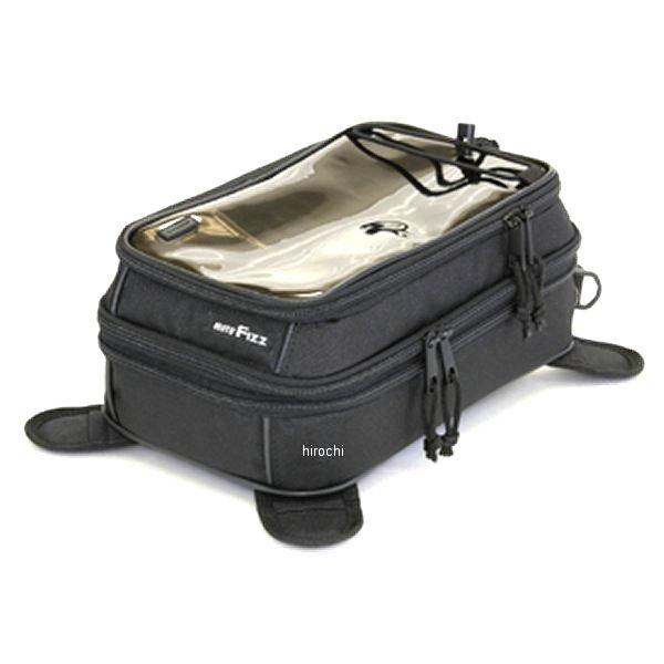 MFK-176 タナックス TANAX スマートタンクバッグ M ブラック