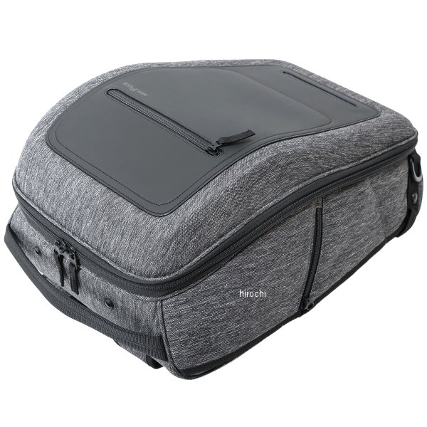 MFK-295 タナックス TANAX ライディングザック 18(グレー)