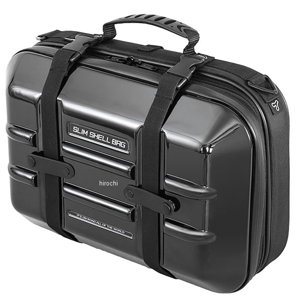 MFK-305 タナックス TANAX サイドバッグ スリムシェルバッグ レブル250 レブル500