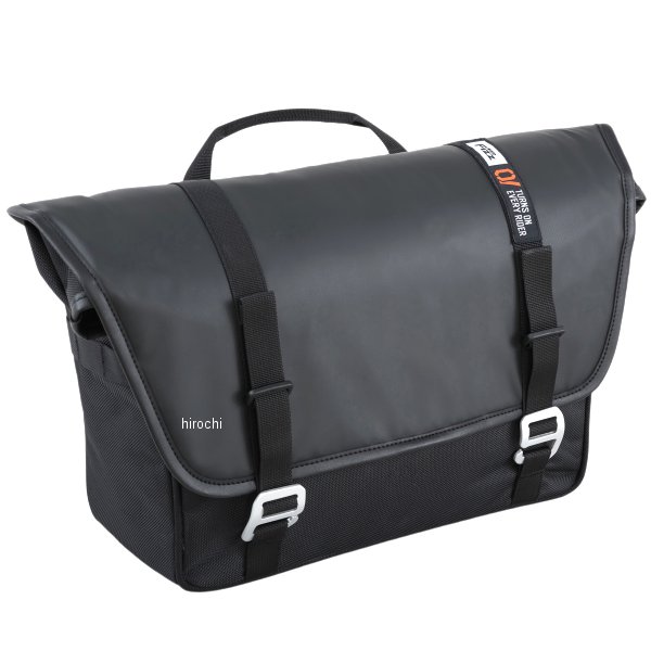 MFK-306 タナックス TANAX サイドバッグ メッセンジャー レブル1100