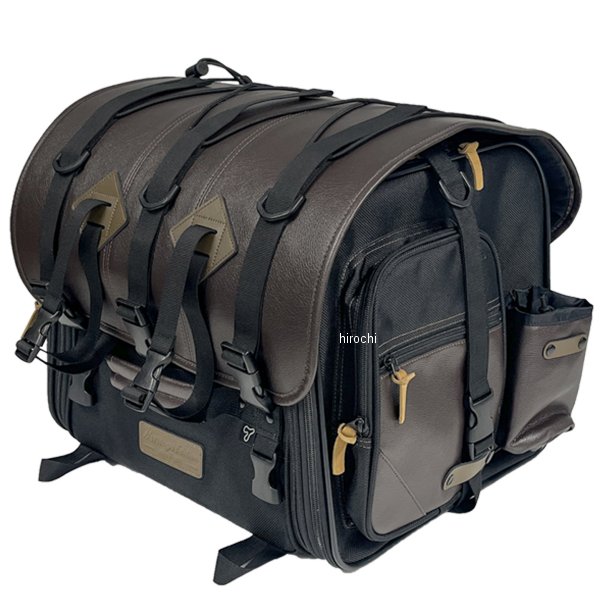 MFK-309 タナックス TANAX フィールドシートバッグ ヘリテイジエディション