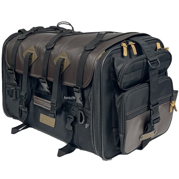 MFK-310 タナックス TANAX キャンピングシートバッグ2 ヘリテイジエディション