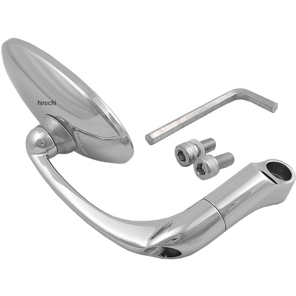 APB-10 タナックス TANAX バレンクラシック・ミラー 10mm