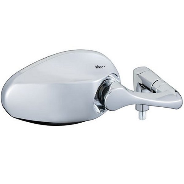 APE-101-10 タナックス TANAX リュートミラー （10mm） メッキ