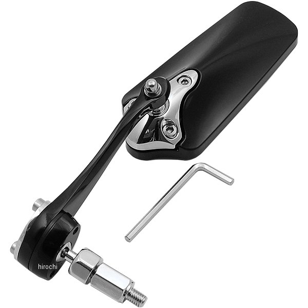 AMS-104-8 タナックス TANAX リゼットミラー ピアノ 黒