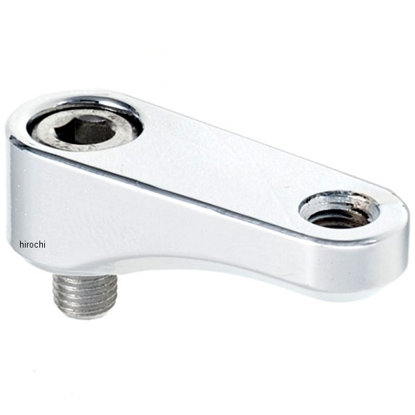 SA-24 タナックス TANAX オフセットホルダー45 クロームメッキ