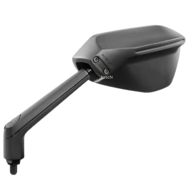 NA-001L タナックス TANAX リッジミラー 左