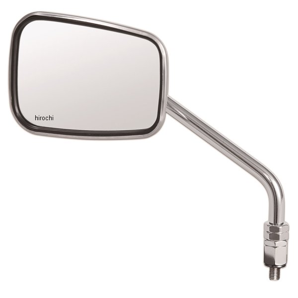 NA-004 タナックス TANAX エーゼット2ミラーEX ステンレス