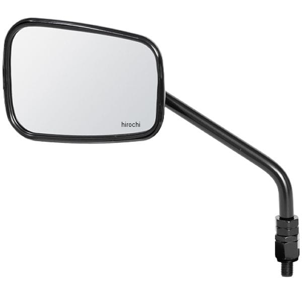 NA-005 タナックス TANAX エーゼット2ミラーEX 黒