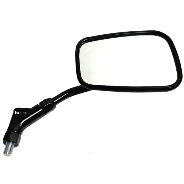 NA-009 タナックス TANAX エーゼット4ミラーEX 黒