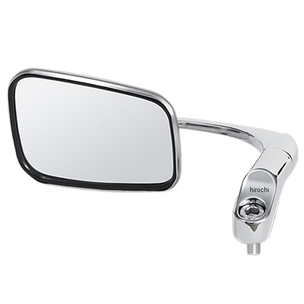 NA-010 タナックス TANAX バレンT.T.ミラーEX ステンレス