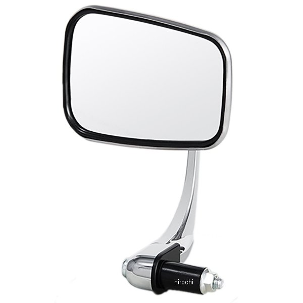 NB-001 タナックス TANAX バレンミラーEX ステンレス