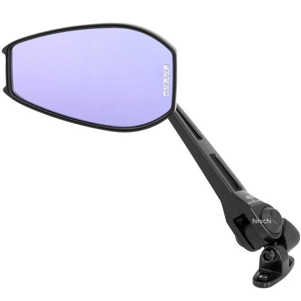 NC-003 タナックス TANAX カウリングミラー13