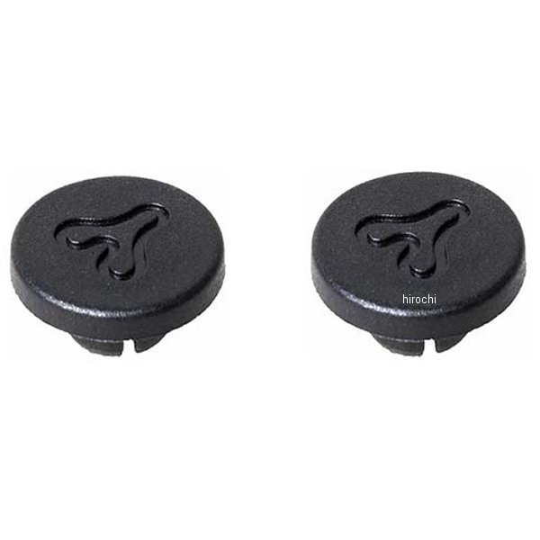 BCF-10 タナックス TANAX M10ボルトキャップ フラット