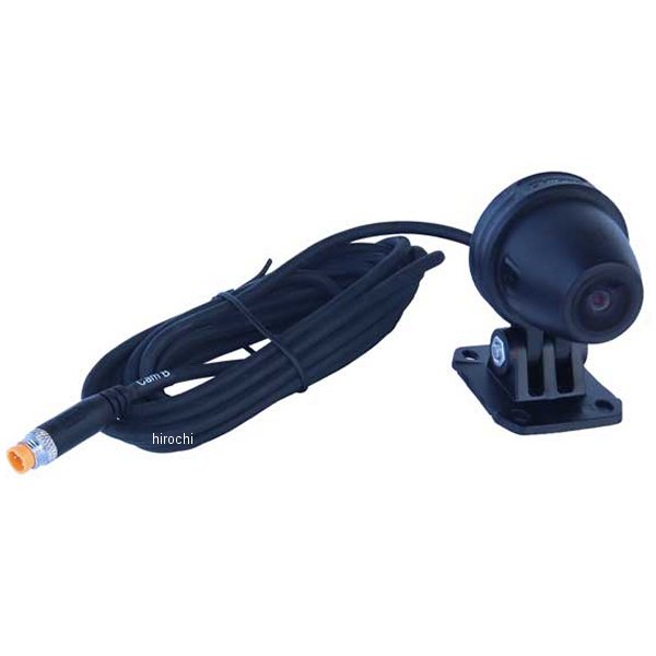 SRS-P5 タナックス TANAX スマートライドモニターAIO-5Lite専用バック用カメラ