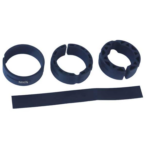 SRS-P10 タナックス TANAX スマートライドモニター標準装備ハンドルマウント用スペーサーセット